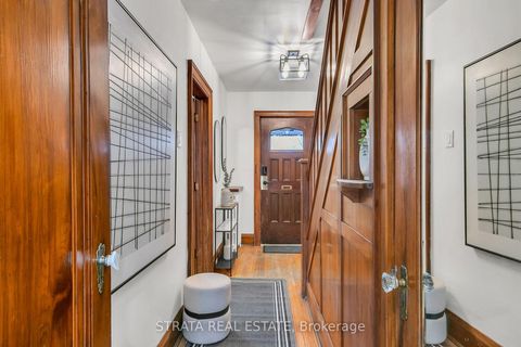 Photo 5 at 40 Roe Avenue, Lawrence Park North, Toronto