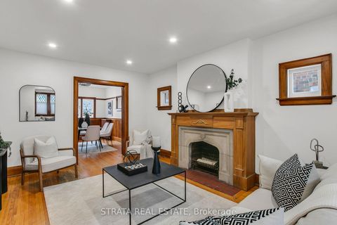 Photo 6 at 40 Roe Avenue, Lawrence Park North, Toronto