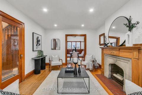 Photo 7 at 40 Roe Avenue, Lawrence Park North, Toronto