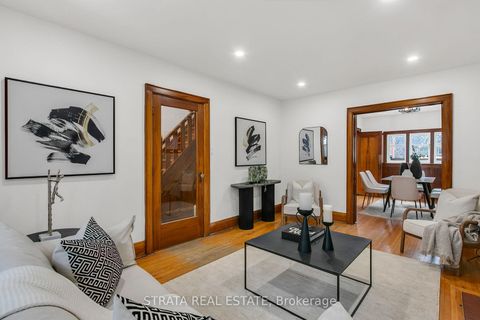 Photo 8 at 40 Roe Avenue, Lawrence Park North, Toronto