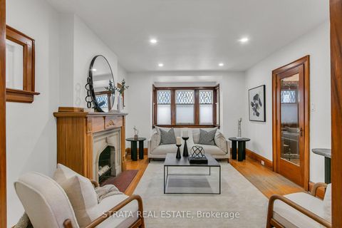 Photo 9 at 40 Roe Avenue, Lawrence Park North, Toronto