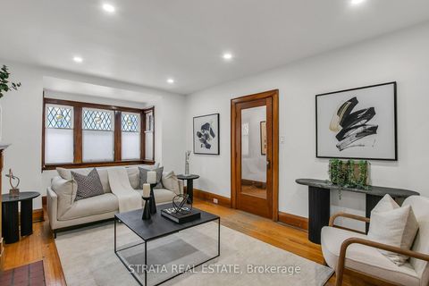 Photo 10 at 40 Roe Avenue, Lawrence Park North, Toronto
