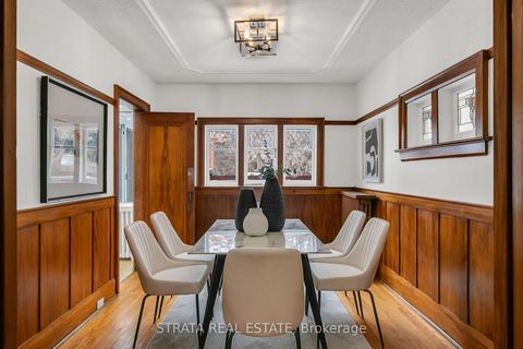 Photo 12 at 40 Roe Avenue, Lawrence Park North, Toronto