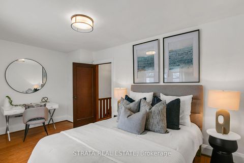 Photo 26 at 40 Roe Avenue, Lawrence Park North, Toronto