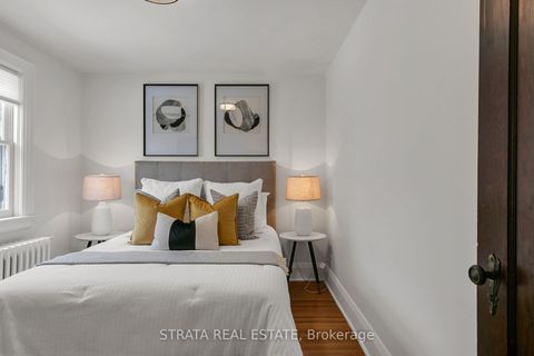 Photo 29 at 40 Roe Avenue, Lawrence Park North, Toronto