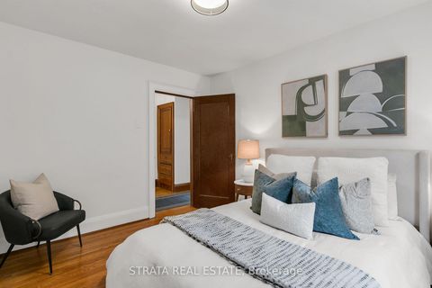 Photo 33 at 40 Roe Avenue, Lawrence Park North, Toronto