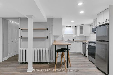 Photo 39 at 40 Roe Avenue, Lawrence Park North, Toronto