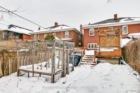 Photo 47 at 40 Roe Avenue, Lawrence Park North, Toronto
