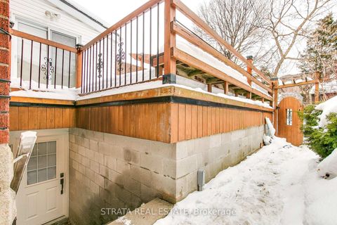 Photo 48 at 40 Roe Avenue, Lawrence Park North, Toronto