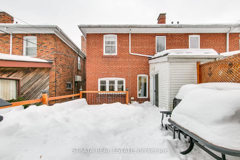 Photo 49 at 40 Roe Avenue, Lawrence Park North, Toronto