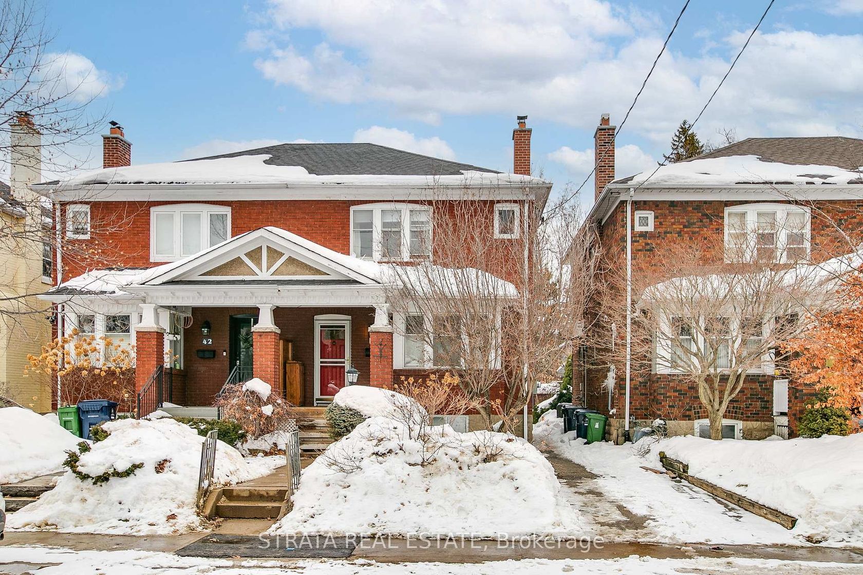 40 Roe Avenue, Lawrence Park North, Toronto 2