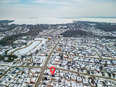 Photo 7 at 1091 Booth Avenue, Alcona, Innisfil