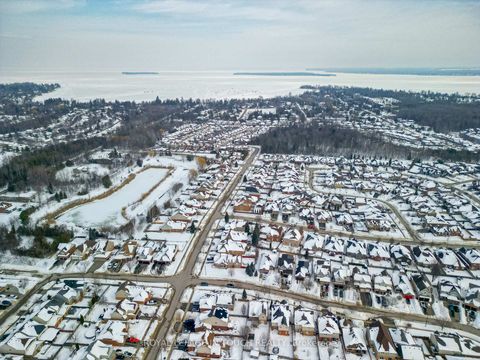 Photo 8 at 1091 Booth Avenue, Alcona, Innisfil