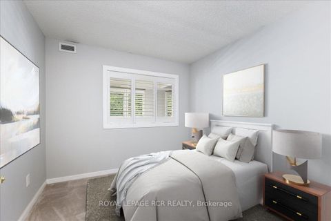 Photo 14 at 212 - 900 Bogart Mill Trail, College Manor, Newmarket