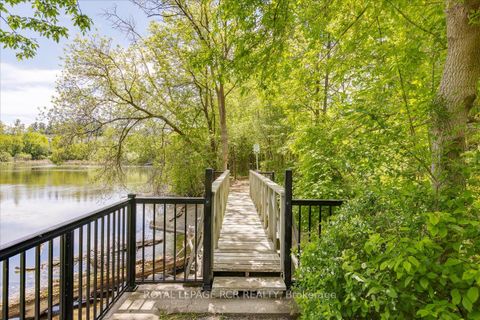 Photo 27 at 212 - 900 Bogart Mill Trail, College Manor, Newmarket