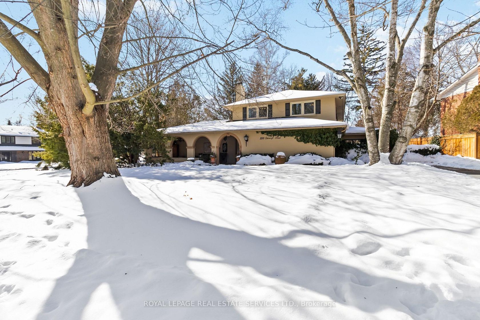 150 Cairncroft Road, MO Morrison, Oakville 