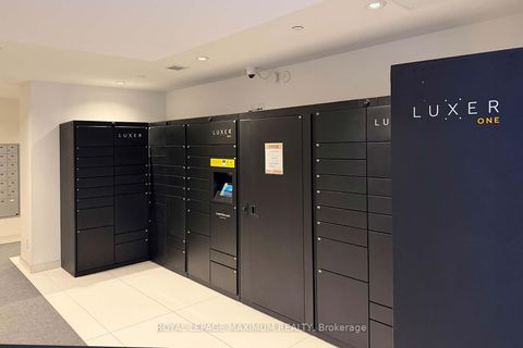 Photo 5 at 2901 - 20 Richardson Street, Waterfront Communities C8, Toronto