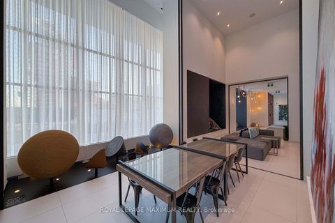 Photo 6 at 2901 - 20 Richardson Street, Waterfront Communities C8, Toronto