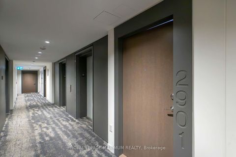 Photo 7 at 2901 - 20 Richardson Street, Waterfront Communities C8, Toronto