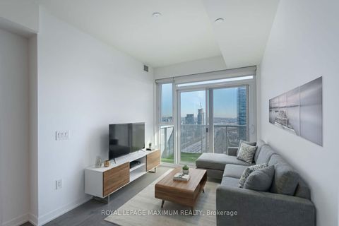 Photo 11 at 2901 - 20 Richardson Street, Waterfront Communities C8, Toronto