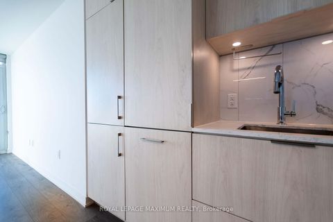 Photo 24 at 2901 - 20 Richardson Street, Waterfront Communities C8, Toronto