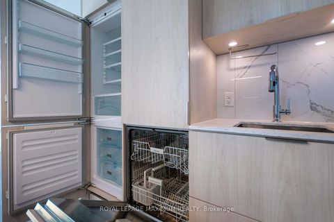 Photo 25 at 2901 - 20 Richardson Street, Waterfront Communities C8, Toronto