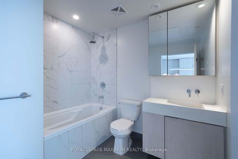 Photo 35 at 2901 - 20 Richardson Street, Waterfront Communities C8, Toronto