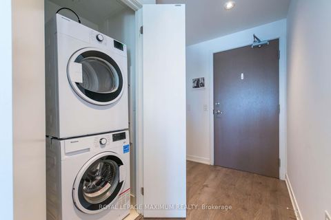 Photo 37 at 2901 - 20 Richardson Street, Waterfront Communities C8, Toronto