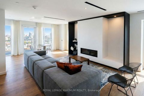 Photo 38 at 2901 - 20 Richardson Street, Waterfront Communities C8, Toronto