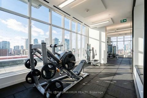 Photo 40 at 2901 - 20 Richardson Street, Waterfront Communities C8, Toronto