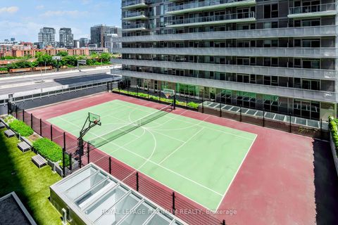 Photo 41 at 2901 - 20 Richardson Street, Waterfront Communities C8, Toronto