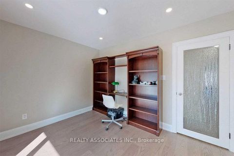 Photo 22 at 21 Burleigh Heights Drive, Bayview Village, Toronto