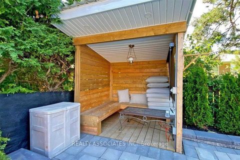 Photo 38 at 21 Burleigh Heights Drive, Bayview Village, Toronto