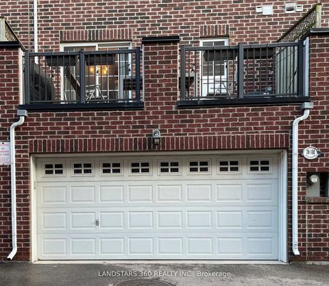 Photo 3 at #108 - 109 The Queensway, Swansea, Toronto