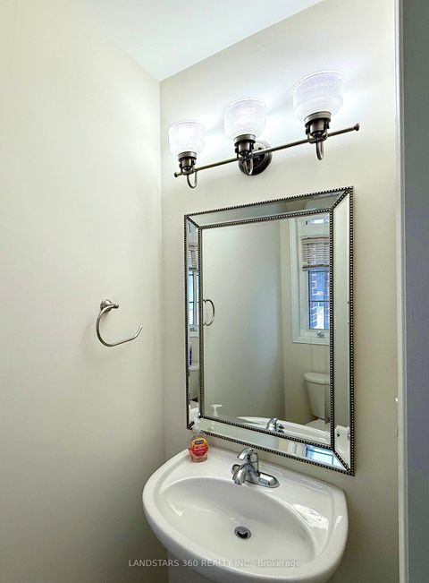 Photo 6 at #108 - 109 The Queensway, Swansea, Toronto