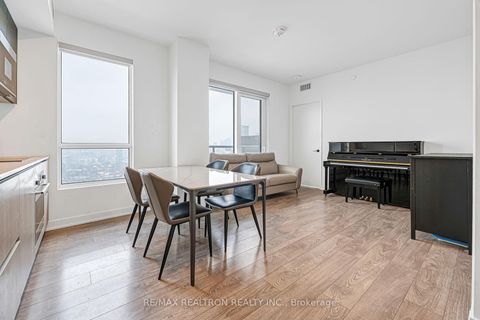 Photo 3 at 4302 - 108 Peter Street, Waterfront Communities C1, Toronto