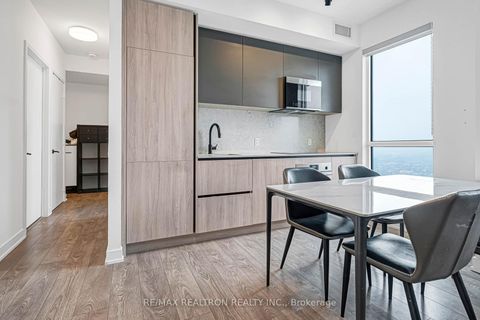 Photo 4 at 4302 - 108 Peter Street, Waterfront Communities C1, Toronto