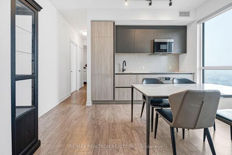 Photo 5 at 4302 - 108 Peter Street, Waterfront Communities C1, Toronto