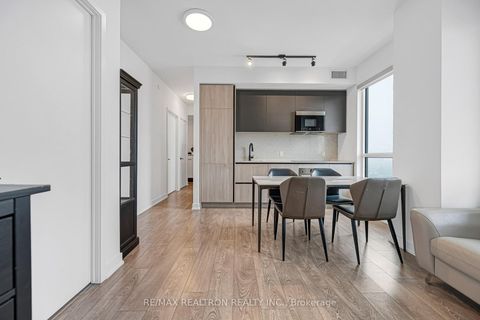 Photo 7 at 4302 - 108 Peter Street, Waterfront Communities C1, Toronto