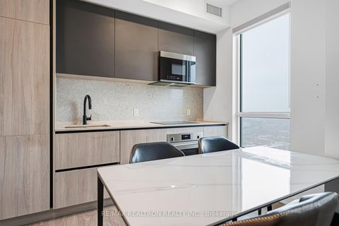 Photo 10 at 4302 - 108 Peter Street, Waterfront Communities C1, Toronto