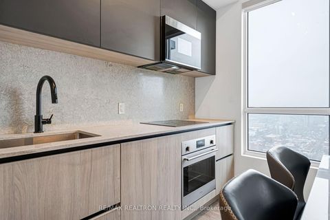 Photo 11 at 4302 - 108 Peter Street, Waterfront Communities C1, Toronto