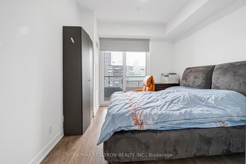 Photo 22 at 4302 - 108 Peter Street, Waterfront Communities C1, Toronto