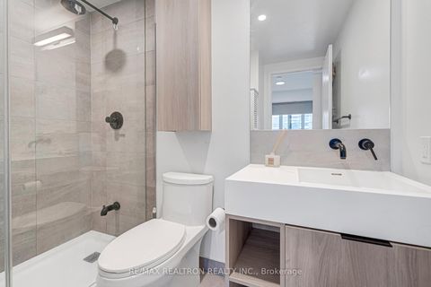 Photo 24 at 4302 - 108 Peter Street, Waterfront Communities C1, Toronto