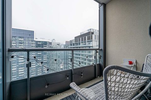 Photo 25 at 4302 - 108 Peter Street, Waterfront Communities C1, Toronto