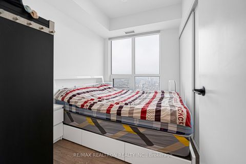 Photo 26 at 4302 - 108 Peter Street, Waterfront Communities C1, Toronto