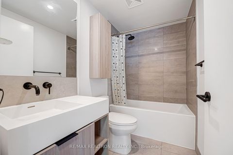 Photo 27 at 4302 - 108 Peter Street, Waterfront Communities C1, Toronto