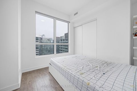 Photo 28 at 4302 - 108 Peter Street, Waterfront Communities C1, Toronto