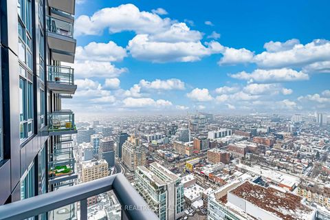 Photo 33 at 4302 - 108 Peter Street, Waterfront Communities C1, Toronto