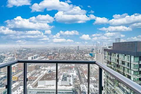 Photo 34 at 4302 - 108 Peter Street, Waterfront Communities C1, Toronto