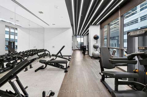 Photo 36 at 4302 - 108 Peter Street, Waterfront Communities C1, Toronto